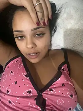 Snapshot of Indiazinha777 chatting on December 2024 08:07:02 PM Indiazinha777 online show from December 2024 08:07:02 PM