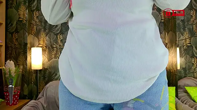 BigBoobsARRI online show from March 2026 10:19:02 AM