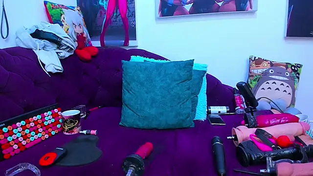 Snapshot of Paulamontero1 chatting on February 2025 11:02:02 PM Paulamontero1 online show from February 2025 11:02:02 PM