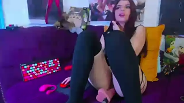 Snapshot of Paulamontero1 chatting on November 2025 10:45:02 PM Paulamontero1 online show from November 2025 10:45:02 PM