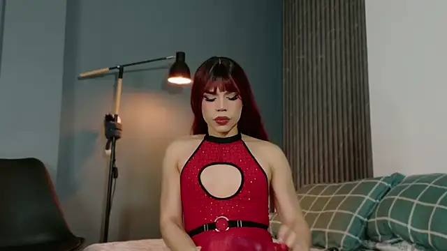 LucyGiraldo online show from September 2025 11:38:02 PM