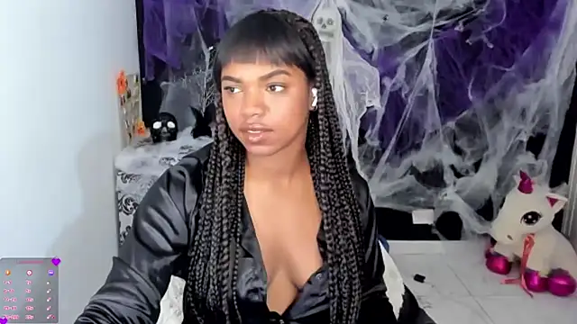 Marce 22 online show from November 2025 09:17:02 PM