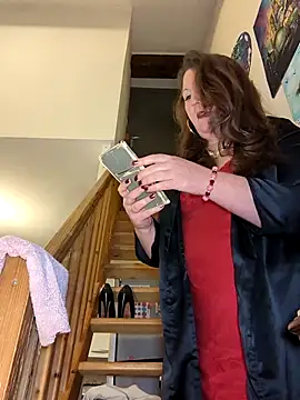 Candy-Desire online show from February 2026 07:36:02 PM