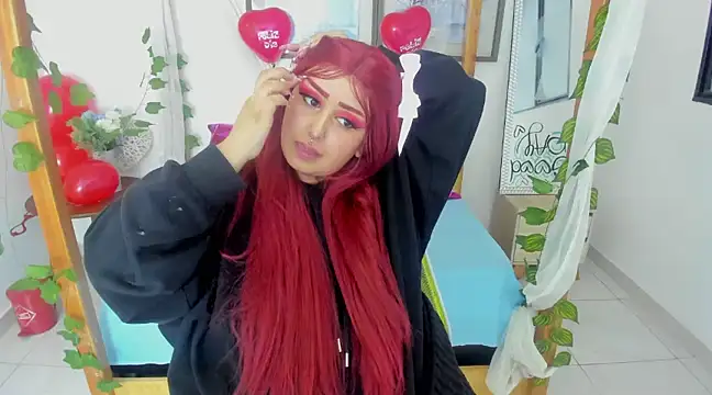 lussyevans24 online show from February 2025 04:42:02 AM