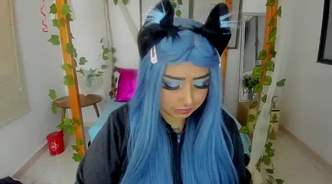 lussyevans24 online show from February 2025 03:12:01 AM