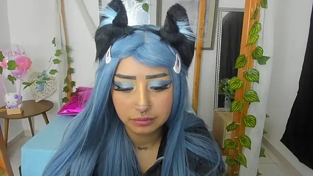 lussyevans24 online show from February 2025 05:23:02 AM