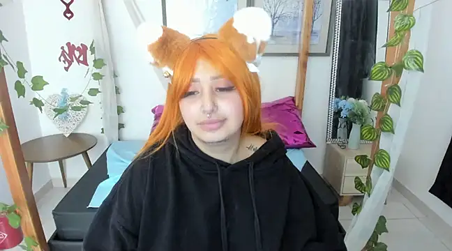 lussyevans24 online show from March 2025 09:24:02 AM