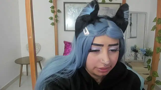 lussyevans24 online show from March 2025 06:57:01 AM