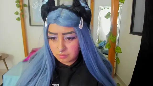 lussyevans24 online show from March 2025 04:29:02 AM