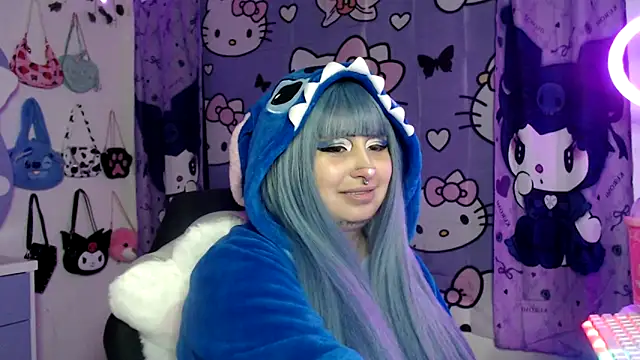 lussyevans24 online show from September 2025 06:13:01 AM