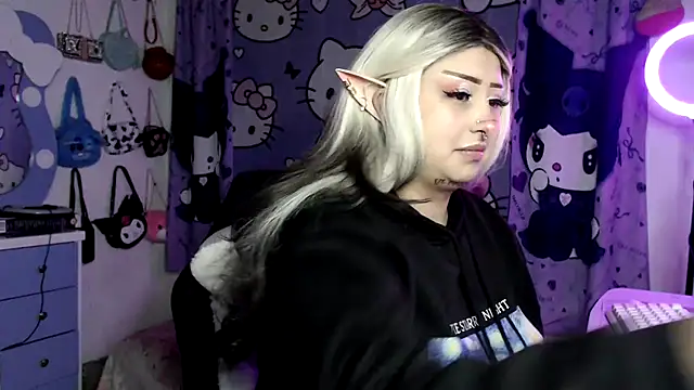 lussyevans24 online show from January 2026 05:56:01 AM