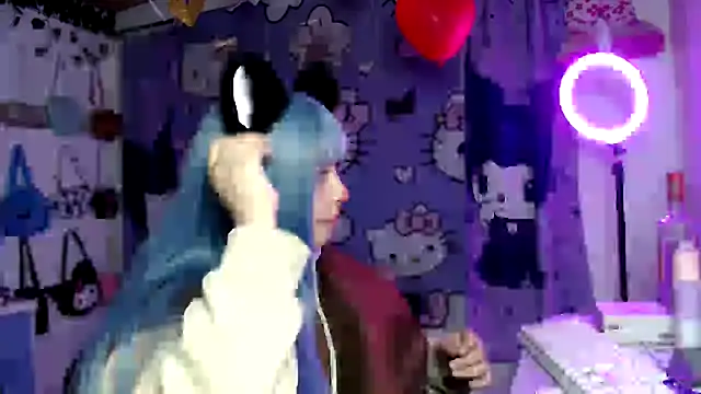 lussyevans24 online show from February 2026 04:10:02 AM