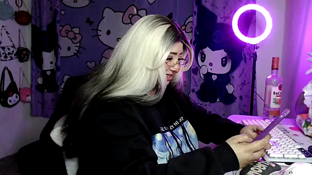 lussyevans24 online show from March 2026 02:29:01 AM