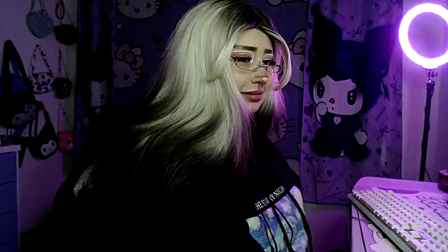 lussyevans24 online show from March 2026 04:16:01 AM