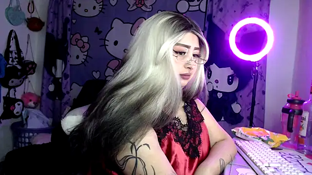 lussyevans24 online show from June 2026 04:26:02 AM
