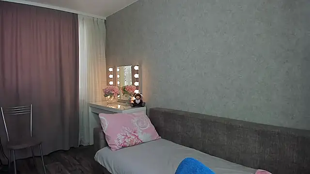 angelica marquise online show from March 2025 08:39:01 AM