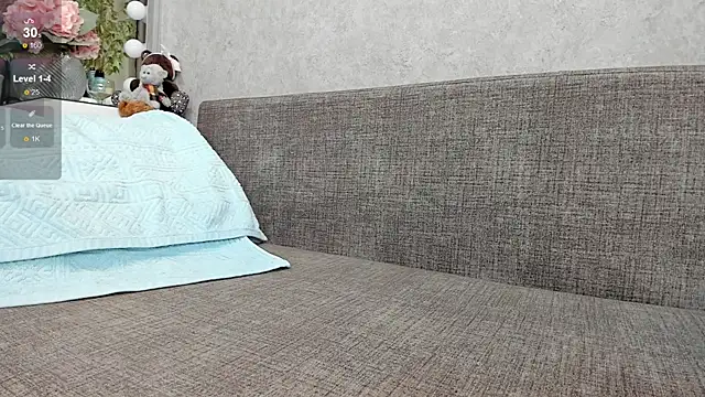 angelica marquise online show from December 2025 05:54:01 PM