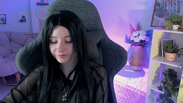 LexiWenford online show from December 2024 06:10:02 AM