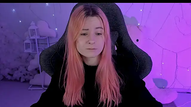 LexiWenford online show from January 2025 03:12:02 AM