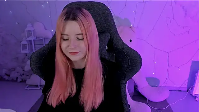 LexiWenford online show from January 2025 06:16:02 AM