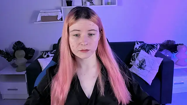 LexiWenford online show from January 2025 02:51:02 AM