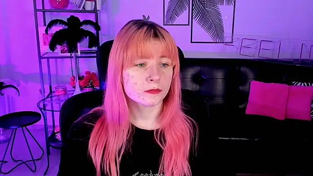 LexiWenford online show from January 2025 06:13:02 AM