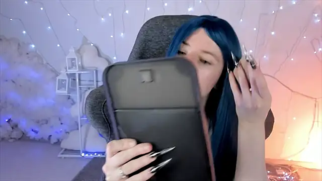 LexiWenford online show from February 2025 02:47:01 AM