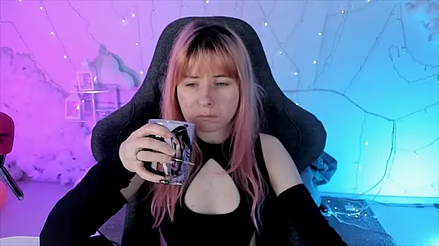 LexiWenford online show from February 2025 02:49:02 AM