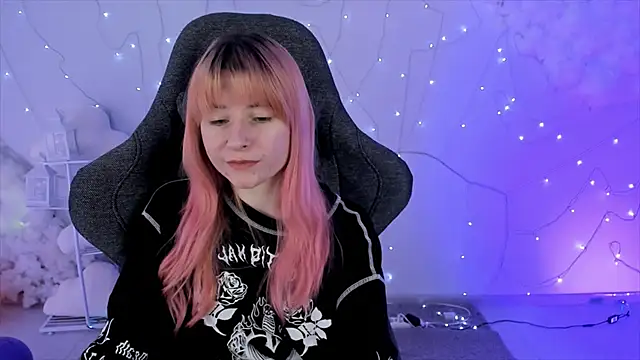 LexiWenford online show from February 2025 05:52:02 AM