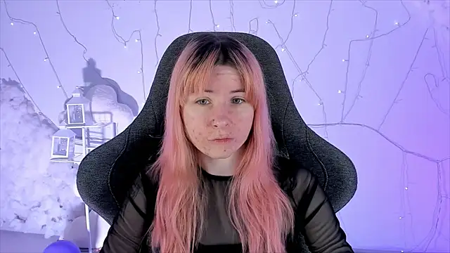 LexiWenford online show from February 2025 02:52:01 AM