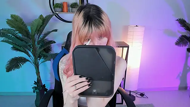 LexiWenford online show from February 2025 05:53:02 AM