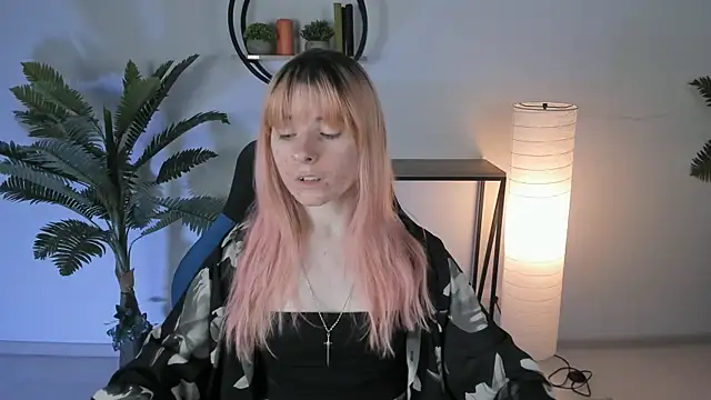 LexiWenford online show from February 2025 02:50:02 AM