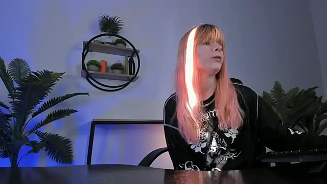 LexiWenford online show from February 2025 02:37:02 AM