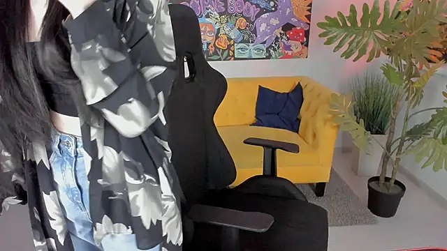 LexiWenford online show from February 2025 02:53:01 AM