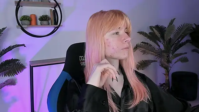 LexiWenford online show from March 2025 02:36:02 AM