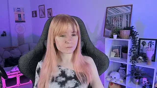 LexiWenford online show from March 2025 02:38:02 AM