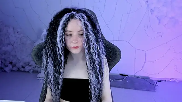 LexiWenford online show from March 2025 05:52:02 AM