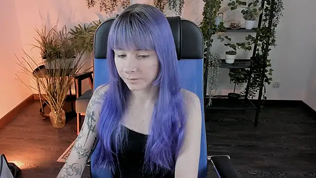 LexiWenford online show from January 2026 01:20:02 AM