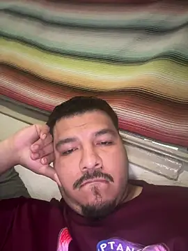 Detodo27 online show from March 2026 09:45:01 PM