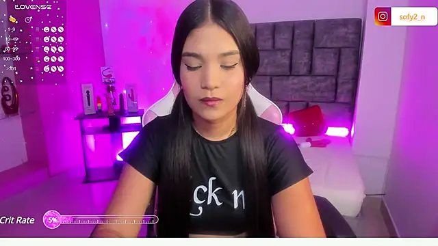 imsofy  online show from March 2025 08:59:01 PM