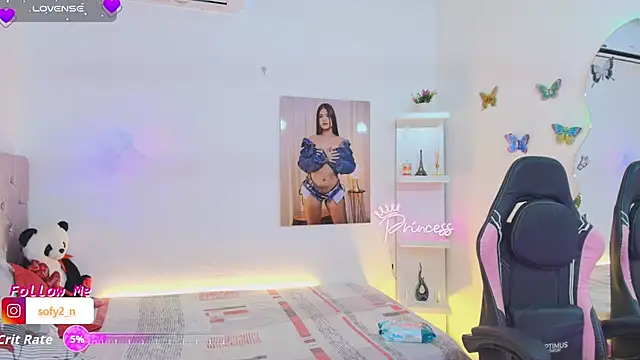 imsofy  online show from March 2026 08:15:02 PM