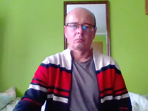 Tiger202441 online show from November 2025 11:00:01 AM