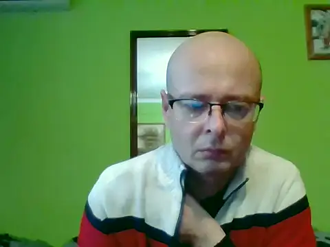 Tiger202441 online show from December 2025 12:34:02 PM