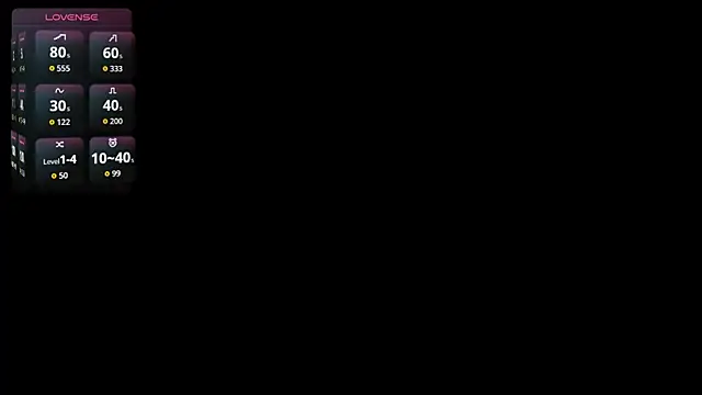 eva loveme online show from April 2026 04:55:02 PM