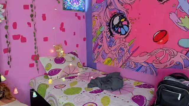 kittyzenn online show from February 2025 04:35:01 PM