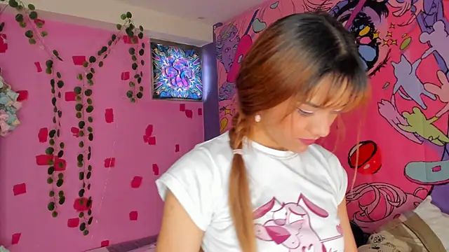 kittyzenn online show from February 2025 03:16:01 PM