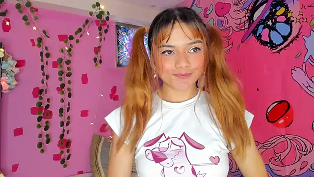 kittyzenn online show from February 2025 06:53:01 PM