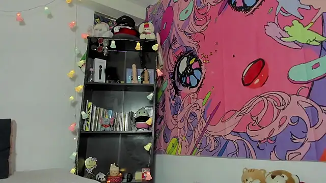 kittyzenn online show from September 2025 12:59:02 PM