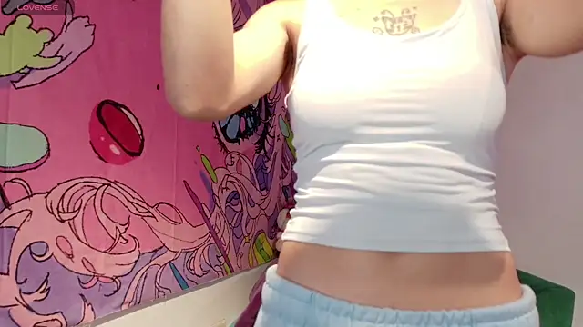 kittyzenn online show from January 2026 07:50:02 PM