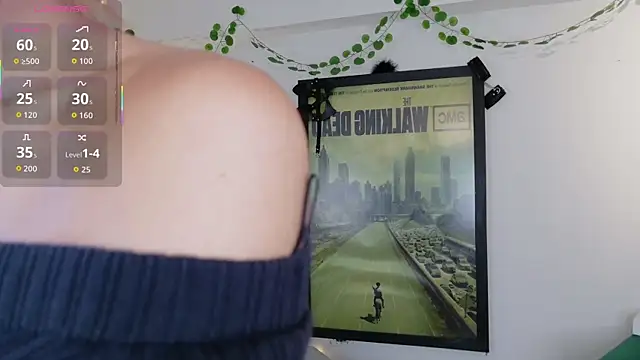 kittyzenn online show from March 2026 02:06:02 PM